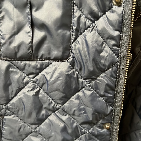 American Eagle Outfitters Mens lightweight puffer size large - Picture 5 of 5